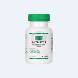 BHI Antiallergenic Pills