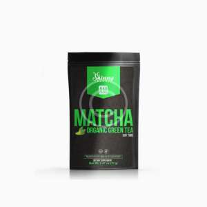 Tea Macha Detox
