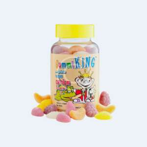 Vtamin Complex For Children