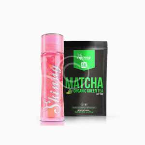 Macha Tea Weight Loss & Detox