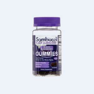 Organic Sambucus Complex